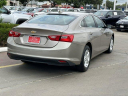 Thumbnail image of 2024 Chevrolet Malibu at Mike Calvert Toyota - New