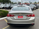 Thumbnail image of 2024 Chevrolet Malibu at Mike Calvert Toyota - New