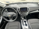 Thumbnail image of 2024 Chevrolet Malibu at Mike Calvert Toyota - New