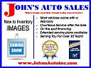 Thumbnail image of 2012 Chevrolet Express at John's Auto Sales
