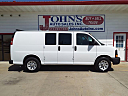 Thumbnail image of 2012 Chevrolet Express at John's Auto Sales