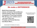 Thumbnail image of 2012 Chevrolet Express at John's Auto Sales