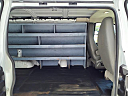2012 Chevrolet Express 1500 at John's Auto Sales