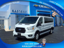 Thumbnail image of 2022 Ford Transit at Gastorf Chevrolet