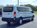Thumbnail image of 2022 Ford Transit at Gastorf Chevrolet