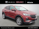 Thumbnail image of 2023 Buick Encore GX at Miracle Buick GMC Cadillac of Kutztown