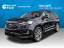 Thumbnail image of 2022 Ford Edge at KenGarffFordAmericanFork USED