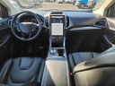 Thumbnail image of 2022 Ford Edge at KenGarffFordAmericanFork USED