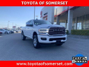 Thumbnail image of 2024 Ram 2500 at ToyotaOfSomerset of Somerset, KY