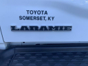 Thumbnail image of 2024 Ram 2500 at ToyotaOfSomerset of Somerset, KY