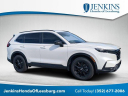 Thumbnail image of 2025 Honda CR-V Hybrid at Jenkins Honda of Leesburg Used