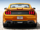 Thumbnail image of 2018 Ford Mustang at Lynnes Nissan City Inc