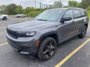 Thumbnail image of 2023 Jeep Grand Cherokee L at LaFontaine Chrysler Dodge Jeep Ram of Fenton