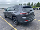 Thumbnail image of 2023 Jeep Grand Cherokee L at LaFontaine Chrysler Dodge Jeep Ram of Fenton