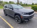 Thumbnail image of 2023 Jeep Grand Cherokee L at LaFontaine Chrysler Dodge Jeep Ram of Fenton