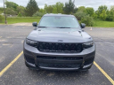Thumbnail image of 2023 Jeep Grand Cherokee L at LaFontaine Chrysler Dodge Jeep Ram of Fenton