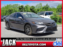 2022 Toyota Camry SE at Del Toyota