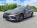 Thumbnail image of 2022 Toyota Camry at Del Toyota