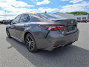 Thumbnail image of 2022 Toyota Camry at Del Toyota