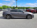 Thumbnail image of 2022 Toyota Camry at Del Toyota