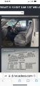 Thumbnail image of 2001 Chevrolet S-10 at A1 Taylor Auto Sales