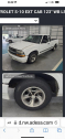 Thumbnail image of 2001 Chevrolet S-10 at A1 Taylor Auto Sales