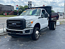 Thumbnail image of 2015 Ford F-350 Super Duty at A & B Motors