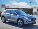 Thumbnail image of 2021 INFINITI QX50 at Key Ford Of Exeter