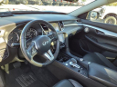 Thumbnail image of 2021 INFINITI QX50 at Key Ford Of Exeter