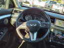 Thumbnail image of 2021 INFINITI QX50 at Key Ford Of Exeter