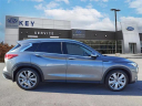 Thumbnail image of 2021 INFINITI QX50 at Key Ford Of Exeter