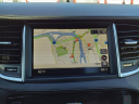 Thumbnail image of 2021 INFINITI QX50 at Key Ford Of Exeter