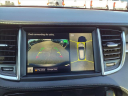 Thumbnail image of 2021 INFINITI QX50 at Key Ford Of Exeter