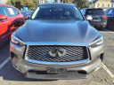 Thumbnail image of 2021 INFINITI QX50 at Key Ford Of Exeter