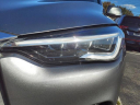 Thumbnail image of 2021 INFINITI QX50 at Key Ford Of Exeter