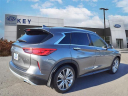 Thumbnail image of 2021 INFINITI QX50 at Key Ford Of Exeter