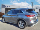 Thumbnail image of 2021 INFINITI QX50 at Key Ford Of Exeter