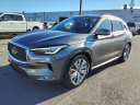 Thumbnail image of 2021 INFINITI QX50 at Key Ford Of Exeter