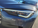 Thumbnail image of 2021 INFINITI QX50 at Key Ford Of Exeter