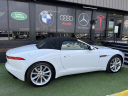 Thumbnail image of 2016 Jaguar F-TYPE at Cars of Tampa Inc