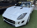Thumbnail image of 2016 Jaguar F-TYPE at Cars of Tampa Inc