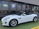 Thumbnail image of 2016 Jaguar F-TYPE at Cars of Tampa Inc