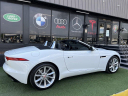 Thumbnail image of 2016 Jaguar F-TYPE at Cars of Tampa Inc