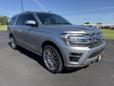 Thumbnail image of 2023 Ford Expedition MAX at BarberDysonFord (New)