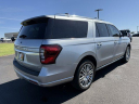 Thumbnail image of 2023 Ford Expedition MAX at BarberDysonFord (New)