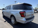Thumbnail image of 2023 Ford Expedition MAX at BarberDysonFord (New)