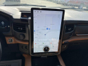 Thumbnail image of 2023 Ford Expedition MAX at BarberDysonFord (New)