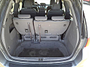 Thumbnail image of 2009 Honda Odyssey at Duncan Ford Chrysler