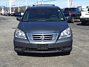 Thumbnail image of 2009 Honda Odyssey at Duncan Ford Chrysler