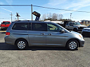 Thumbnail image of 2009 Honda Odyssey at Duncan Ford Chrysler